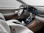 Volvo S60 Concept 2008 года